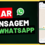 Como usar o recurso de mensagens fixadas no WhatsApp