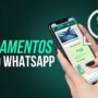 Explorando o recurso de pagamentos no WhatsApp